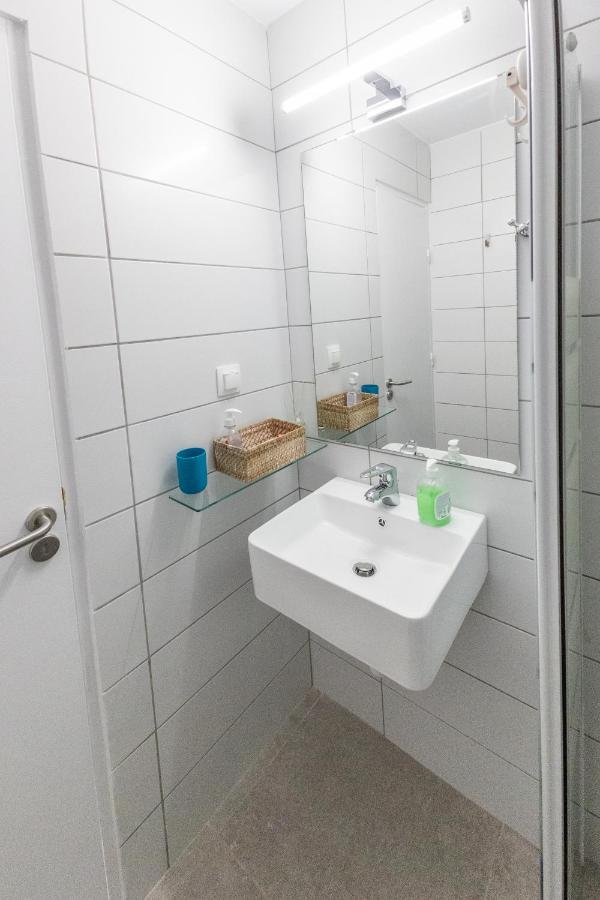 Cozy Studio, Near Airport & Sea Lejlighed Pórto Ráfti Eksteriør billede