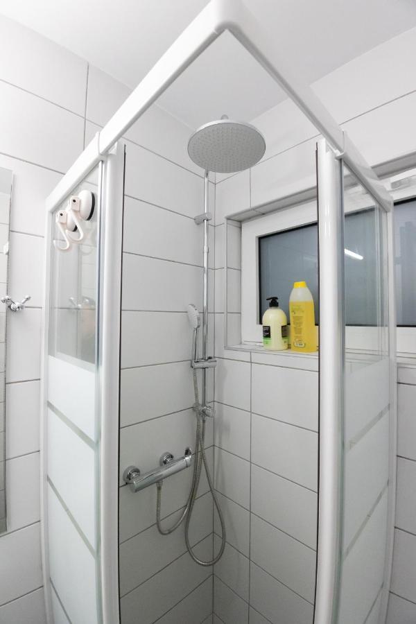 Cozy Studio, Near Airport & Sea Lejlighed Pórto Ráfti Eksteriør billede